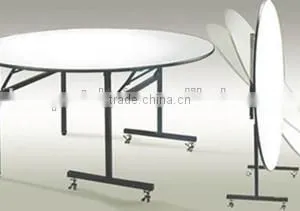 Hot Sale Folding Banquet Table for Event thumbnail-1