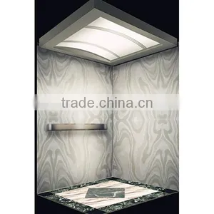 Customed Stainless Steel Fabrication Elevator Handrail for Safe thumbnail-2