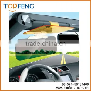 Easy View HD Car Sunshade Goggles Auto Anti-glare Lens thumbnail-1
