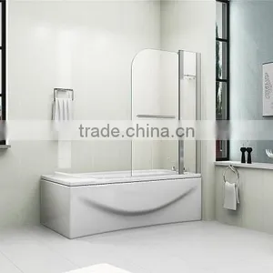 Bath Shower Screen Seal , PVC Shower Screen thumbnail-2