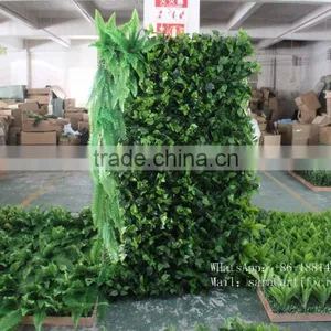 Good Looking Artificial Vartical Plant Wall,grass Wall thumbnail-4