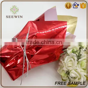 New Arrival Glazed Foil Garden Flower Pot Design thumbnail-1