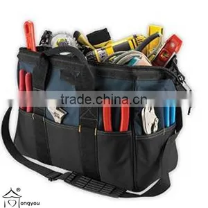 Cheap Waterproof Kit Tool Bag for Plumbers thumbnail-1
