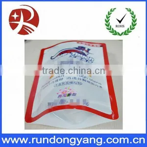 High Quality Stand up Packaging Bags With Custom Printing thumbnail-1