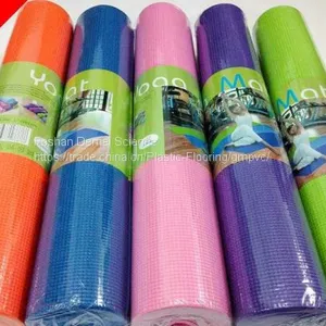 Bulk Eco Friendly Yoga Mats to Buy thumbnail-3