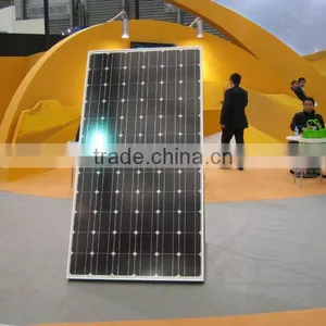 Mounting Bracket Solar Module Supply Solar Water Heater System 300W thumbnail-6
