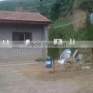 Solar Lighting Products 500W thumbnail-1