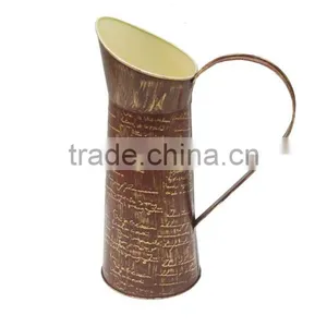 Metal Water Jug thumbnail-1