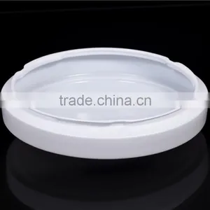 OEM Customized LED Plastic Lamp Cover Supplier thumbnail-4