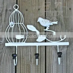 Metal Wall Hook thumbnail-1