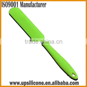 High Quality Kitchen Spatula Cake Spatula Cake Decorating Icing Scraper Spatula thumbnail-1