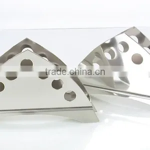 Stainless Steel Tissue Holder thumbnail-1