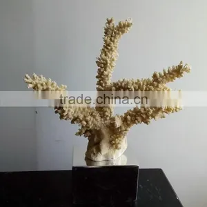 Resin Coralal Decoration thumbnail-1