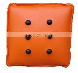 Vibrating Back Massage Pillow thumbnail-1