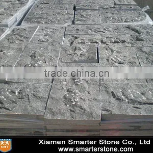 Mushroom Blue Limestone thumbnail-1