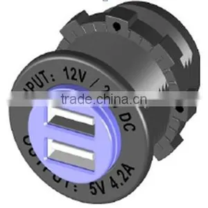 Usb Socket for Boat thumbnail-1