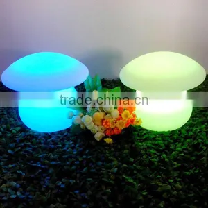 Rechargeable LED Table Lamp for Wedding Decoration Christmas Decorations thumbnail-1
