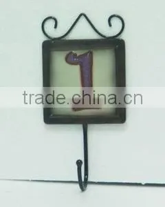 Decorative Wall Hooks thumbnail-1