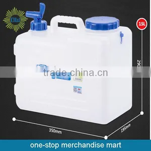 15L Water Carrier for Car thumbnail-1