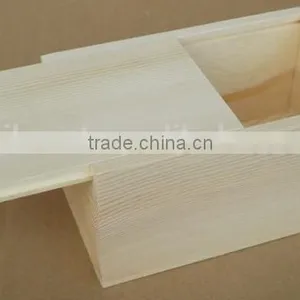 2016 New Style Wooden Wine Box thumbnail-3