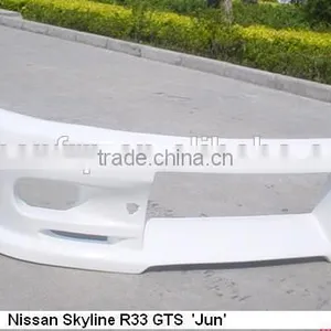 Aftermarket Fiberglass Body Kits thumbnail-1