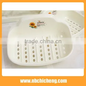 Soap Dish Holder High Quality Bathroom Soap Holder Soap Packaging Box thumbnail-4