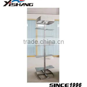 Department Store Furniture Metal Promotional Display thumbnail-6