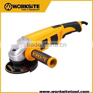 Portable 125mm 5" Angle Grinder thumbnail-1