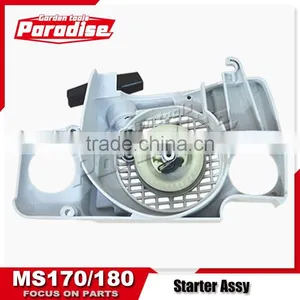 Rewind Starter Fan Housing for MS 017, 018, MS 170, MS 180 11300802100 thumbnail-1