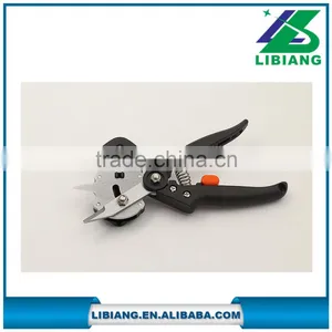 Wholesale High Quality Garden Tool Grafting Scissor Made by Steel thumbnail-1
