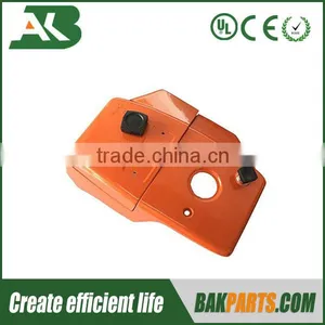 070 Chainsaw Top Cover for 070 090 Chain Saw Spare Parts thumbnail-1