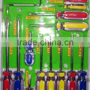 Professional Screwdriver Set thumbnail-1