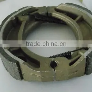 Mintye Brake Pad and Brake Shoes/bicycle Power Brake/motorcycle Brake Shoe thumbnail-1
