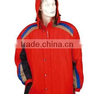 Coach Jackets thumbnail-6