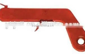 Gun Type Spark Lighter thumbnail-1