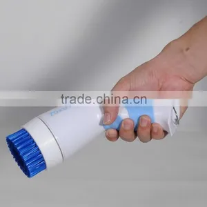 Cordless Rotary Toilet Cleaning Brush thumbnail-5