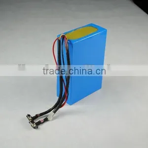 26650 LiFePo4 Battery 12.8V20AH Have More Than 2000 Times Life Cycle thumbnail-1