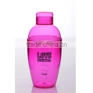 12OZ Cocktail Shaker Promotional Gifts for Valentine thumbnail-1
