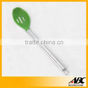 FDA/LFGB Kitchen Nylon Spoon Cooking Tool thumbnail-1