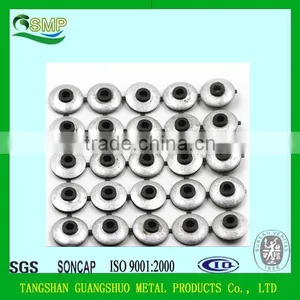 BWG9*2.5" Roofing Nails thumbnail-4