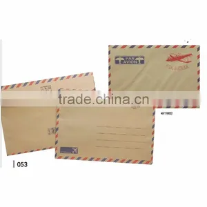 Wholesales Colorful Customized Paper Envelopes thumbnail-5