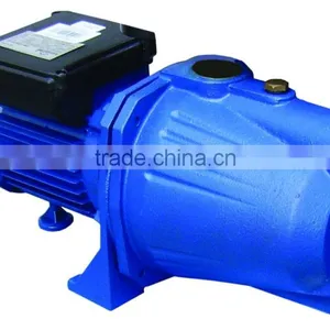 1.5 HP JET Water Pump thumbnail-1