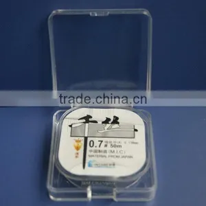 Japan Nylon Monofilament Fishing Line thumbnail-4