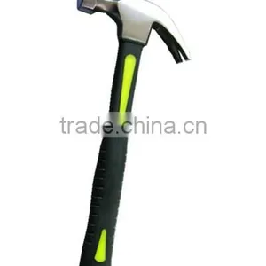 Claw Hammer With Good Quality /China Professional Supplier thumbnail-1