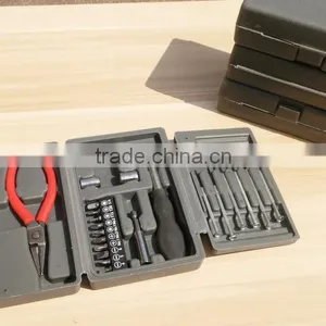 24pcs Household Promotional Hand Tools Set Kit thumbnail-6