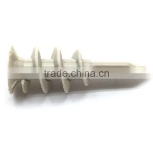 Nylon Cavity Fixing / Cavity Wall Fixing Plug - Nylon thumbnail-5