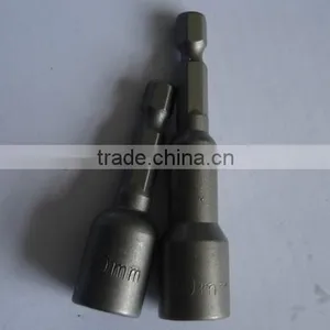Pneumatic Magnetic Nut Setter thumbnail-1