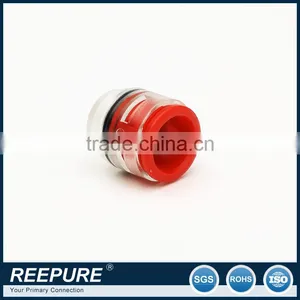 HDPE Micro Duct End Stop Fitting thumbnail-1