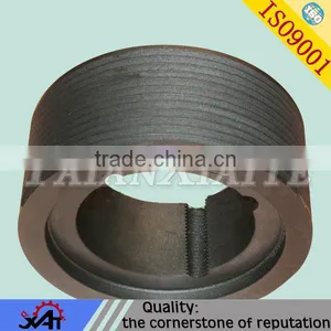 Auto Parts Cnc Machining Pulley Parts thumbnail-1