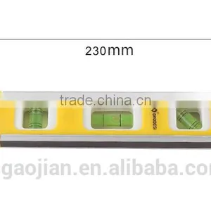 Mini Aluminium Spirit Level thumbnail-1